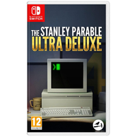 The Stanley Parable: Ultra Deluxe