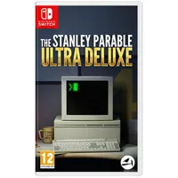 The Stanley Parable: Ultra Deluxe