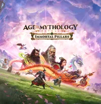 Age of Mythology: Retold Immortal Pillars