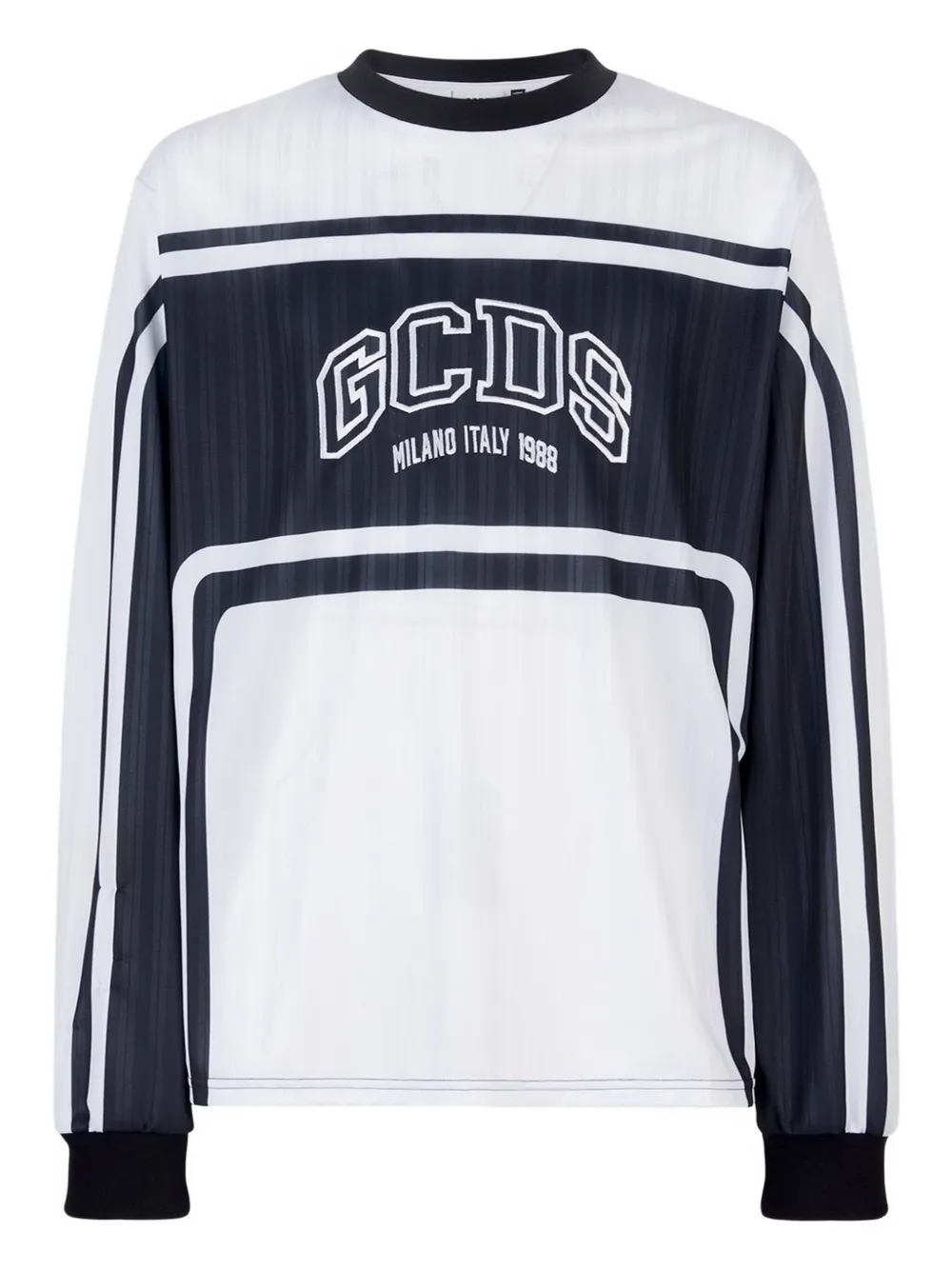 Gcds Racing T-Shirt | Xxs