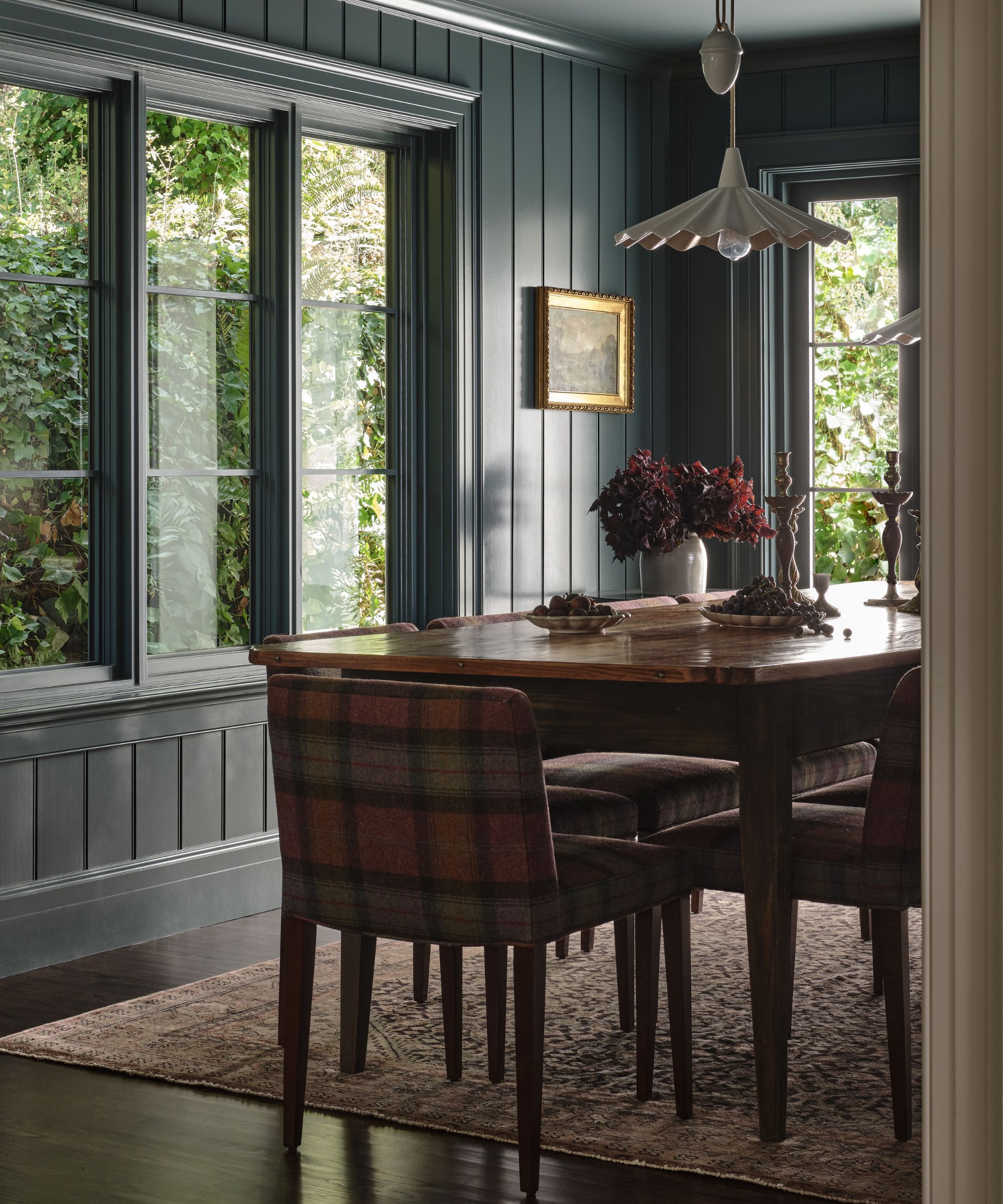 Lisa Statons 1920s farmhouse renovation