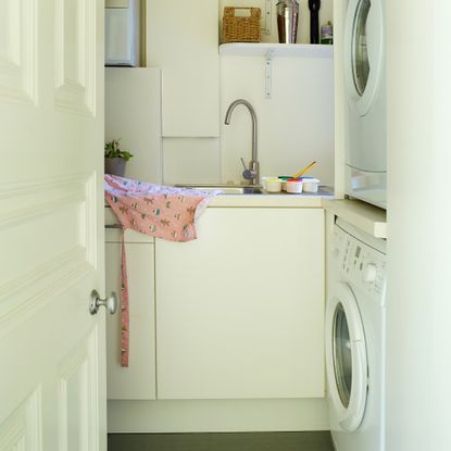 Small laundry room ideas – create a hardworking space | Ideal Home