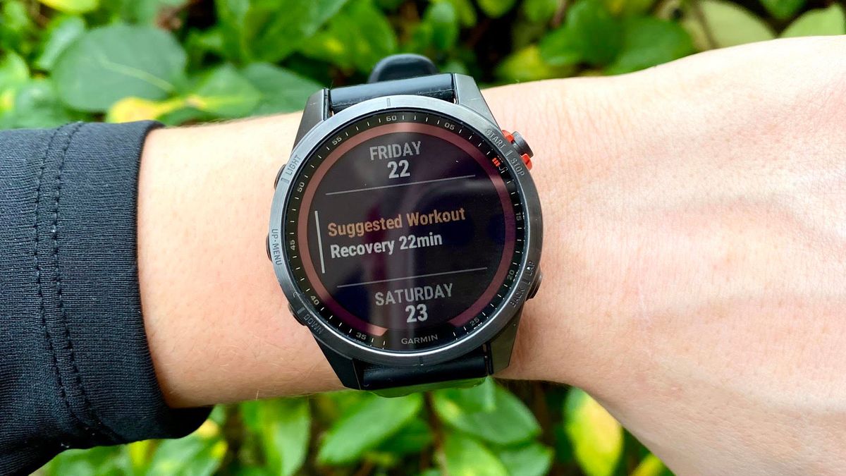 Garmin was down — full timeline of two day outage | Tom's Guide