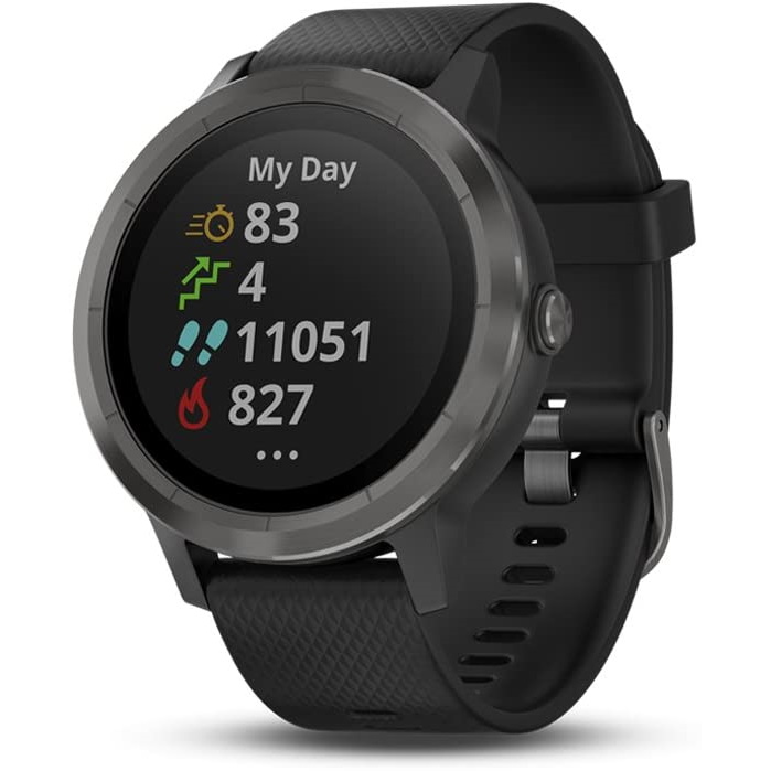 Garmin Vivoactive 3 Music
