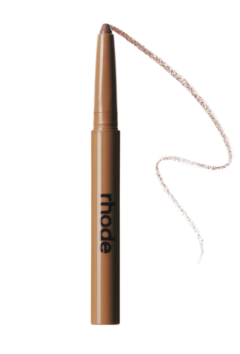 rhode, Peptide Lip Shape Contouring Lip Shaper - Bend - Soft Peachy Beige