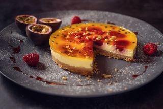 Capture Online Food Photography