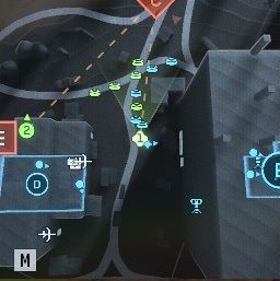 battlefield 6 land mines