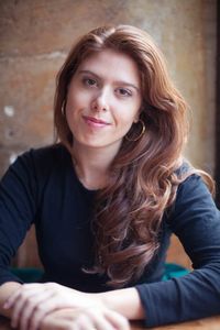 Katherine Pangonis's avatar