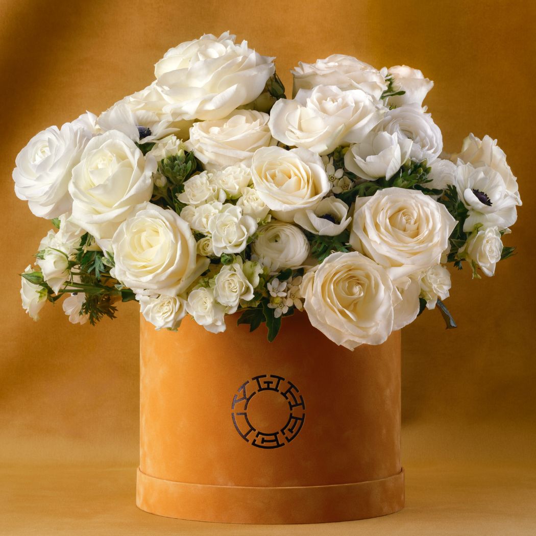 Looking for the perfect Mother's day gift? It doesn't get better than this bouquet