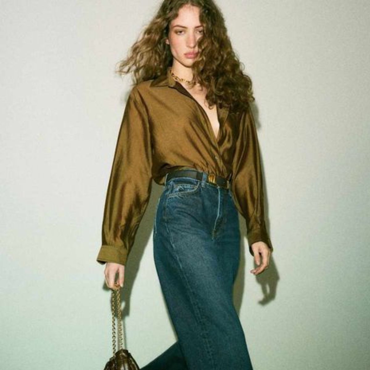 FRENCH GIRL DECEMBER 2025 SHOPPING LIST 