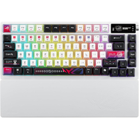 Asus ROG Azoth X | $299.99 at Amazon