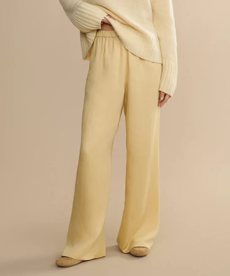 Jenni Kayne, Summer Demi Pants