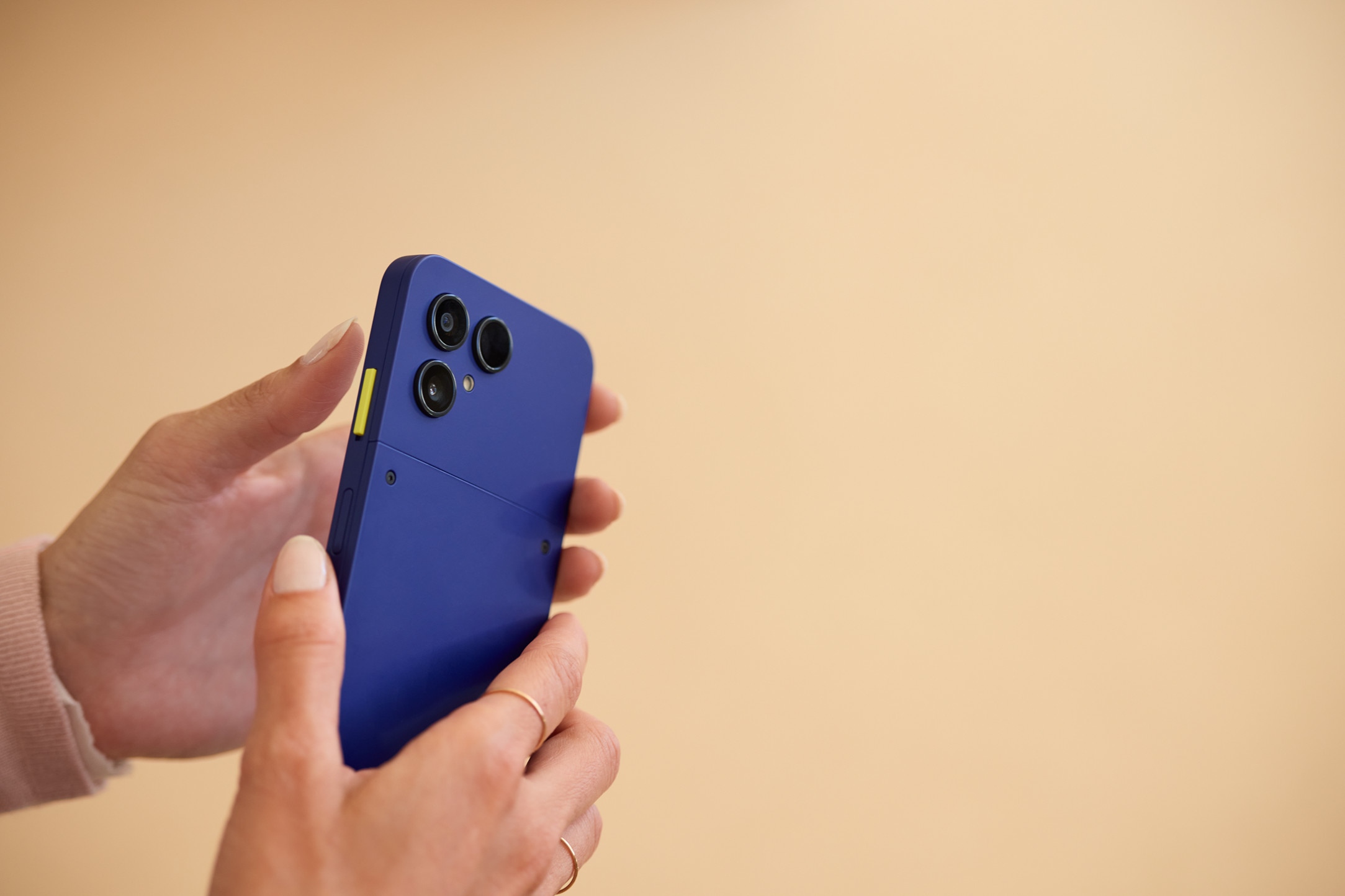 Fairphone (Gen. 6+)