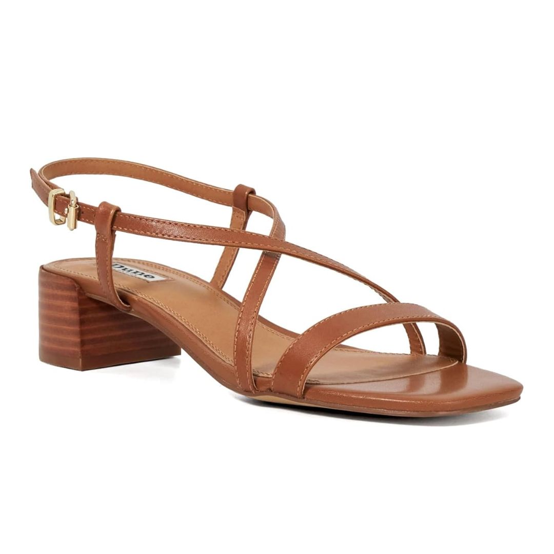 Dune London Jaskell Sandals