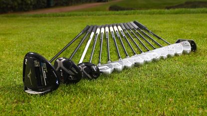 What Are The Degree Loft Of Golf Clubs?
