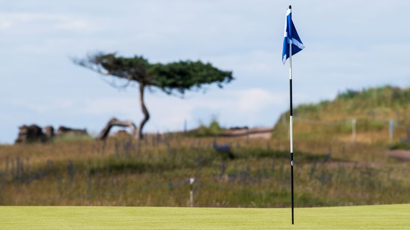 Scottish Open Deal