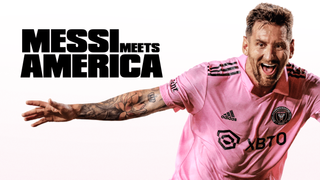 Messi Meets America