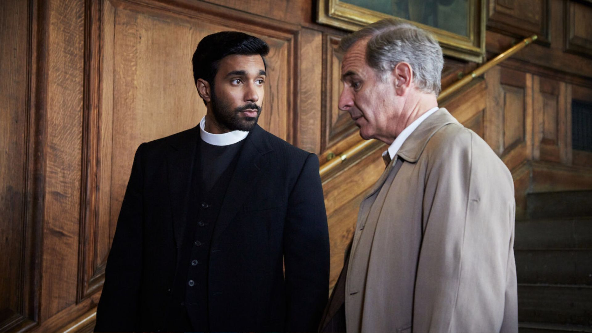 How to watch ‘Grantchester’ season 11 online from anywhere