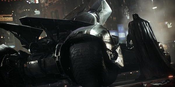 Batman: Arkham Knight Adds Batman V Superman DLC | Cinemablend