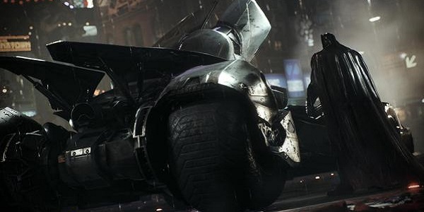 Batman: Arkham Knight Adds Batman V Superman DLC | Cinemablend