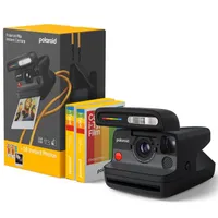 Polaroid Polaroid Flip + Film Bundle (16 photos)