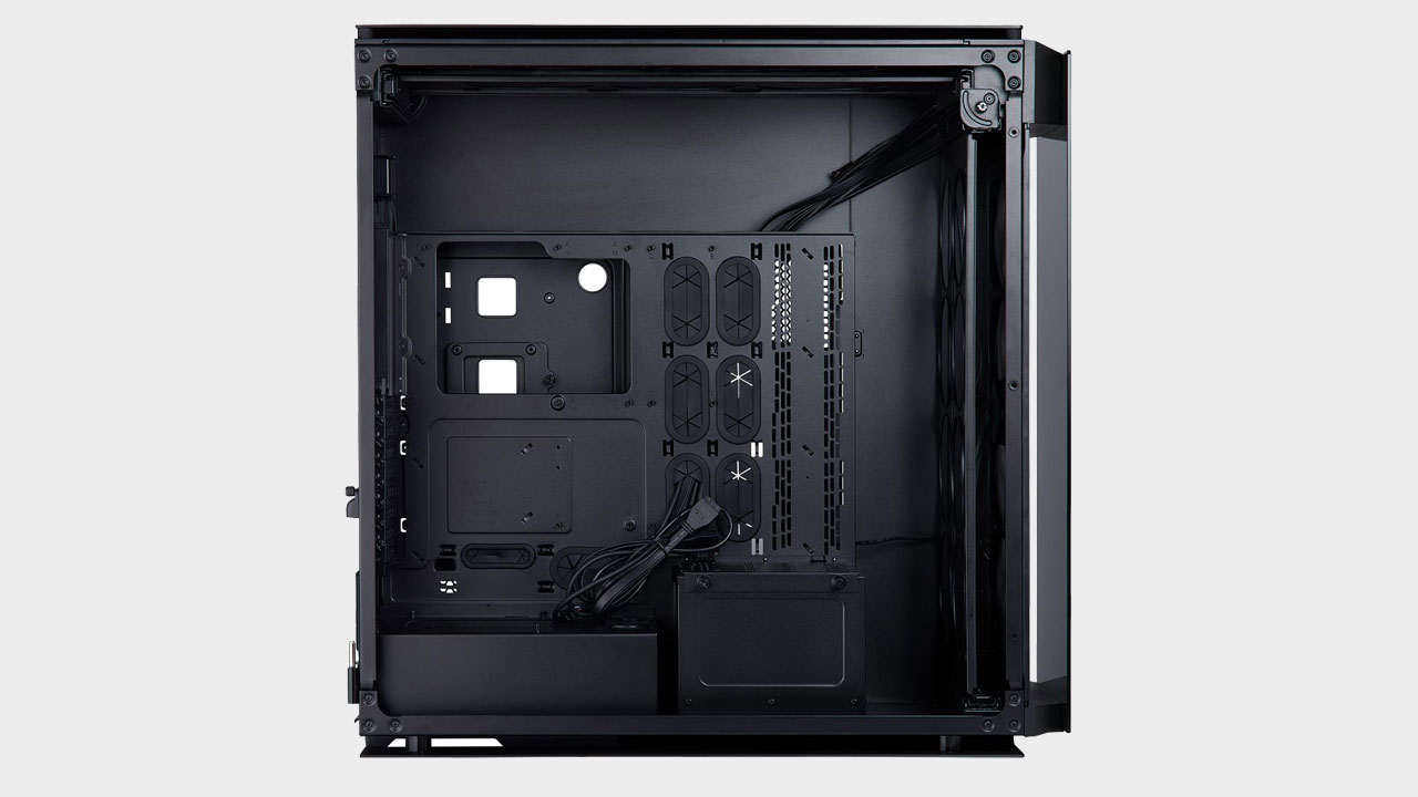 Case: Corsair Obsidian 1000D