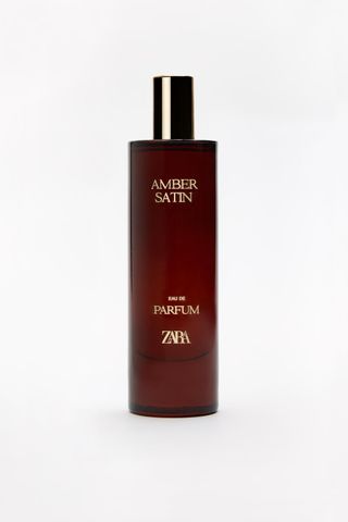 Amber Satin Edp 80 Ml / 2.71 oz