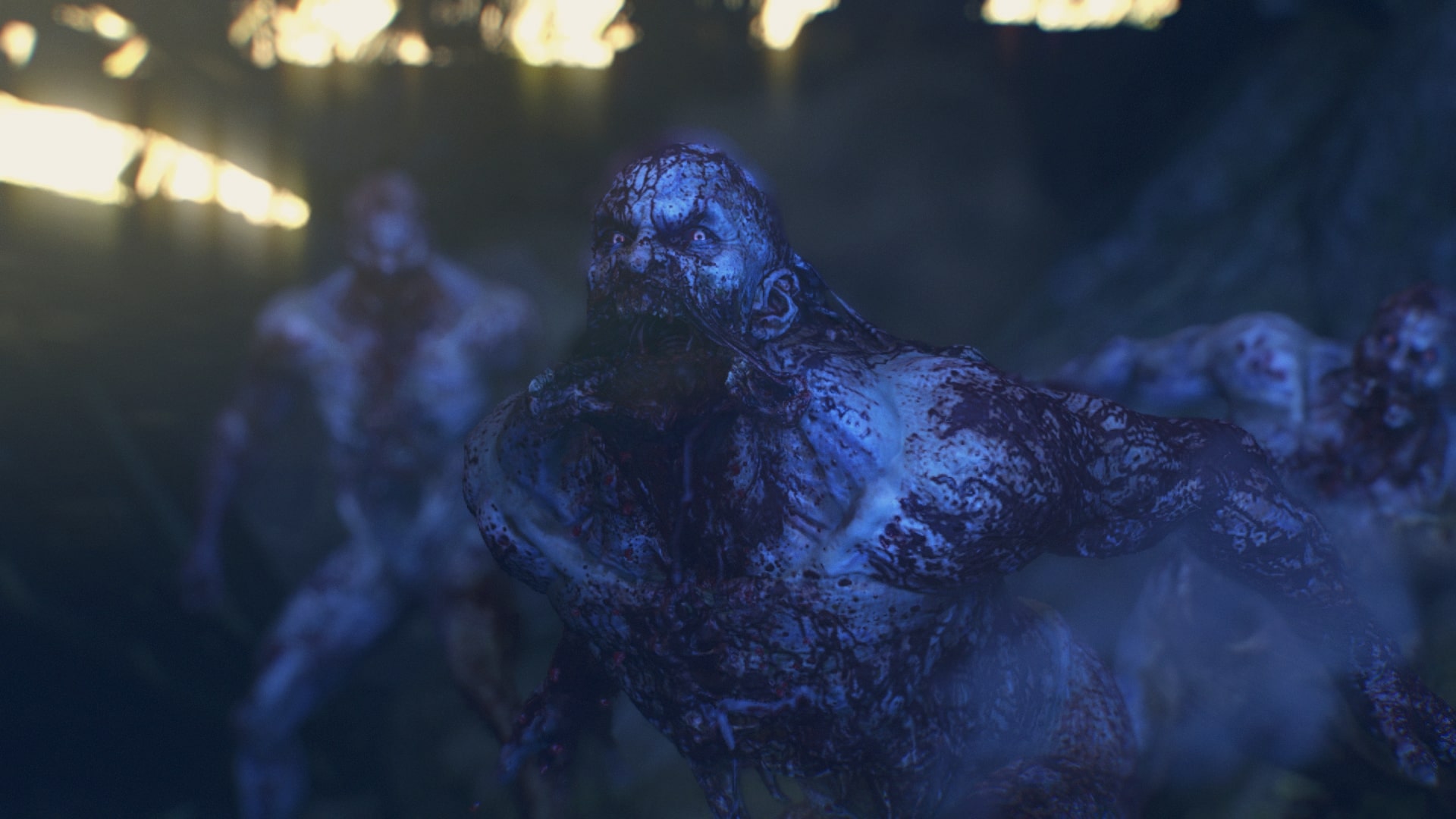 Dying Light: The Beast review