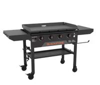 Blackstone 2210 4-Burner liquid Propane Outdoor Griddle