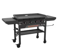 Blackstone 2210 4-Burner liquid Propane Outdoor Griddle