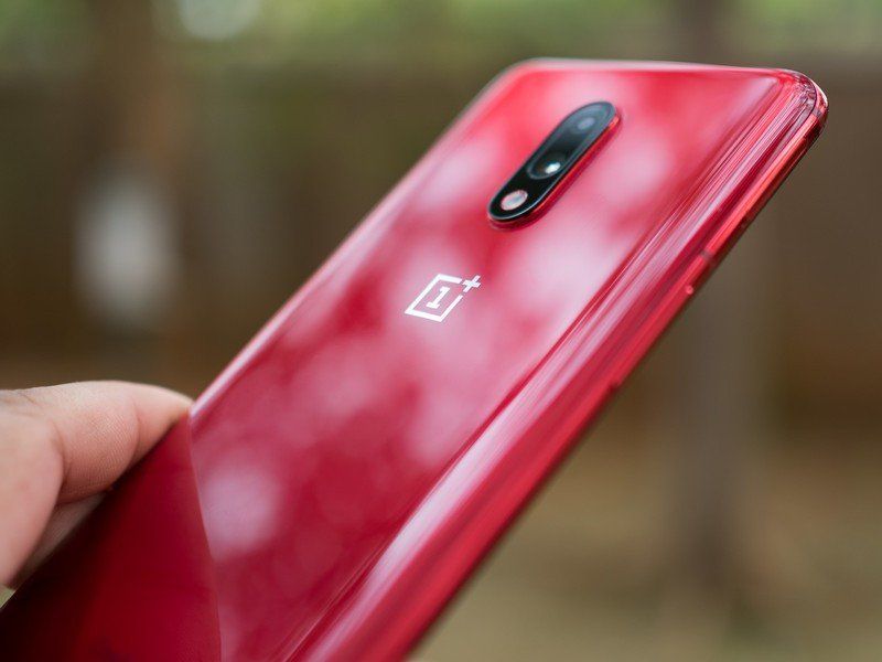 OnePlus 7