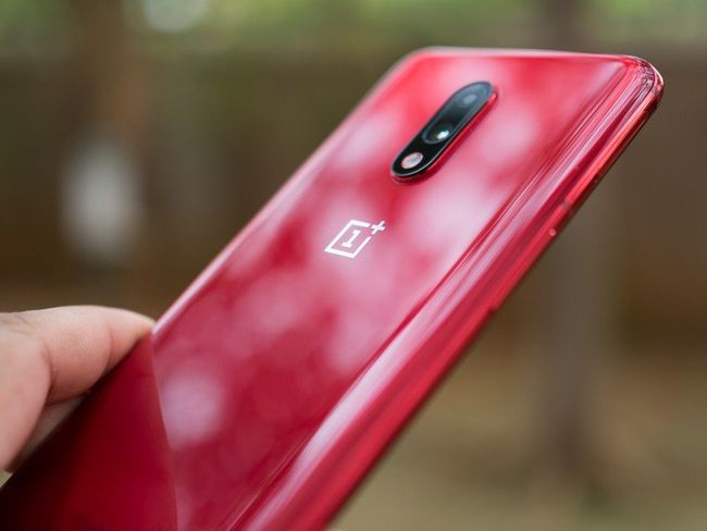 OnePlus 7 Review: Small Improvements Lead To A Worthy Upgrade | Android ...