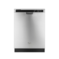 Whirlpool WDF520PADM: was $629 now $498 @ The Home Depot