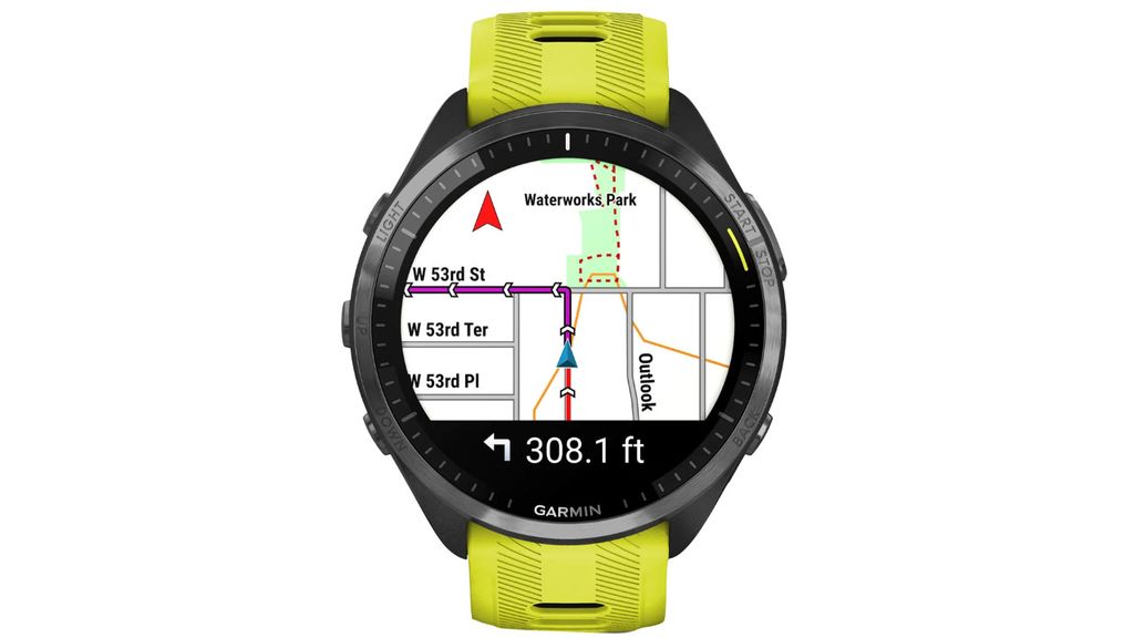 garmin-launches-forerunner-955-with-gps-and-solar-charging-in-india