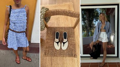 sandal trends