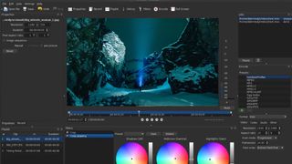 Free chroma key photo software