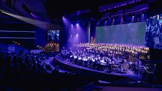 Brentwood Baptist Church