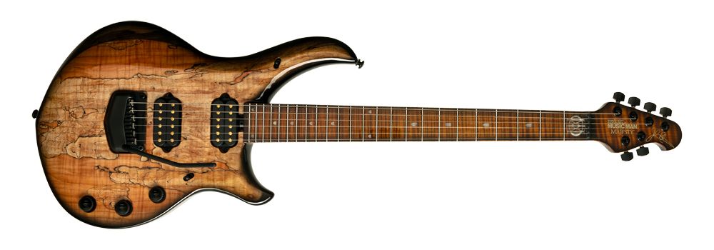 Ernie Ball Music Man John Petrucci model