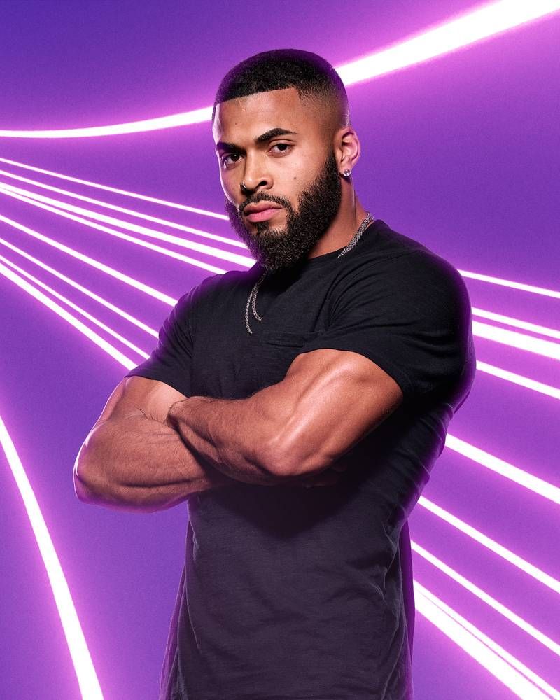 The Challenge season 38