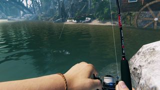 Ultimate Fishing Simulatror - the best fishing game ever