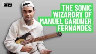 Manuel Gardner Fernandes
