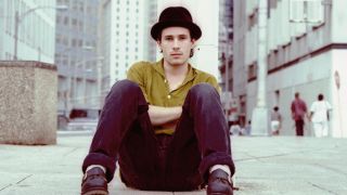 Jeff Buckley, 1994