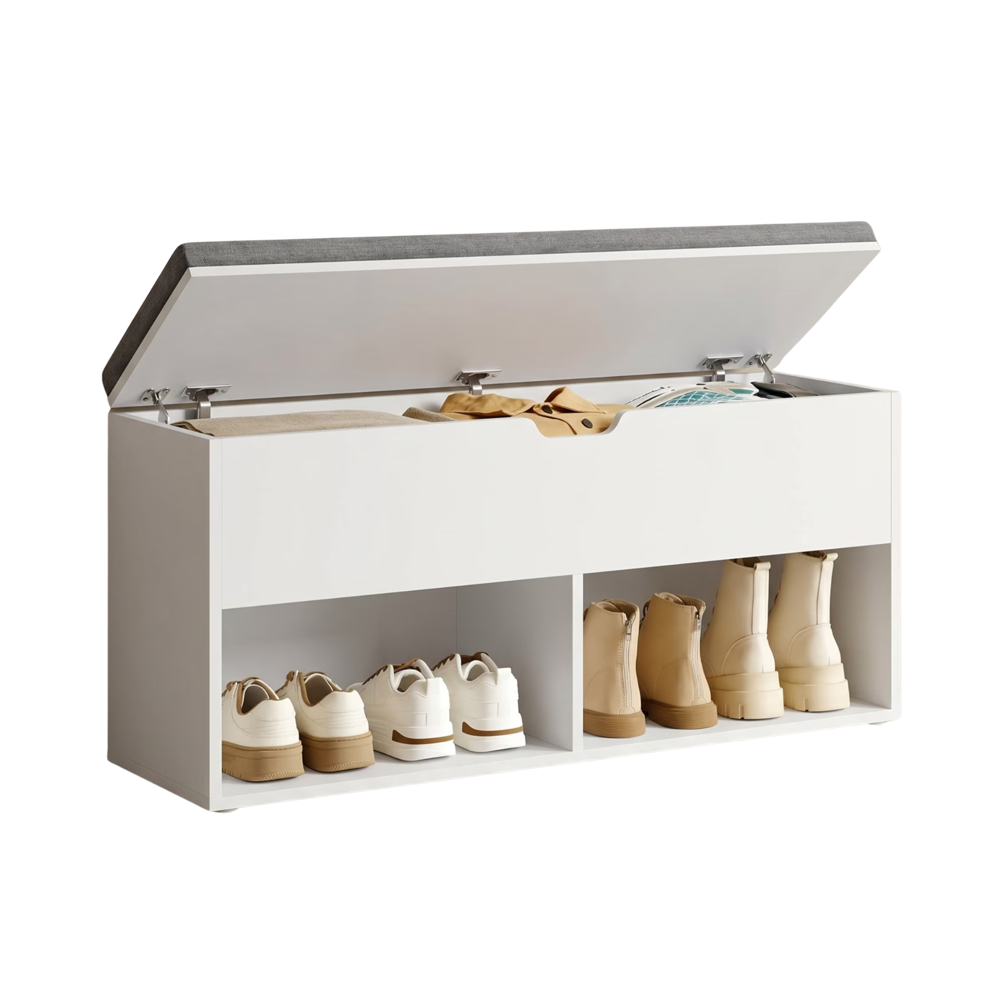 storage bench
