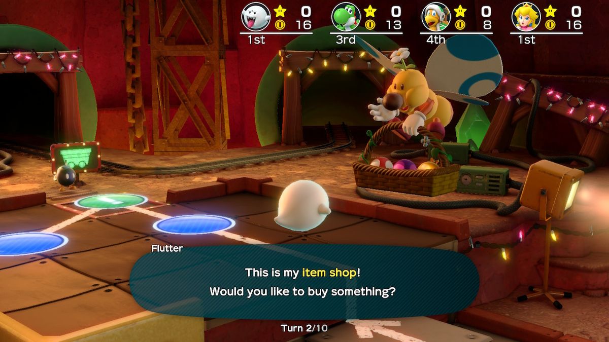 Super Mario Party: Tips, Tricks, And Cheats | IMore