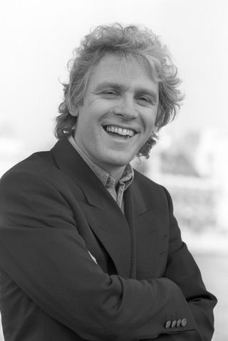 Paul Nicholas in his younger days