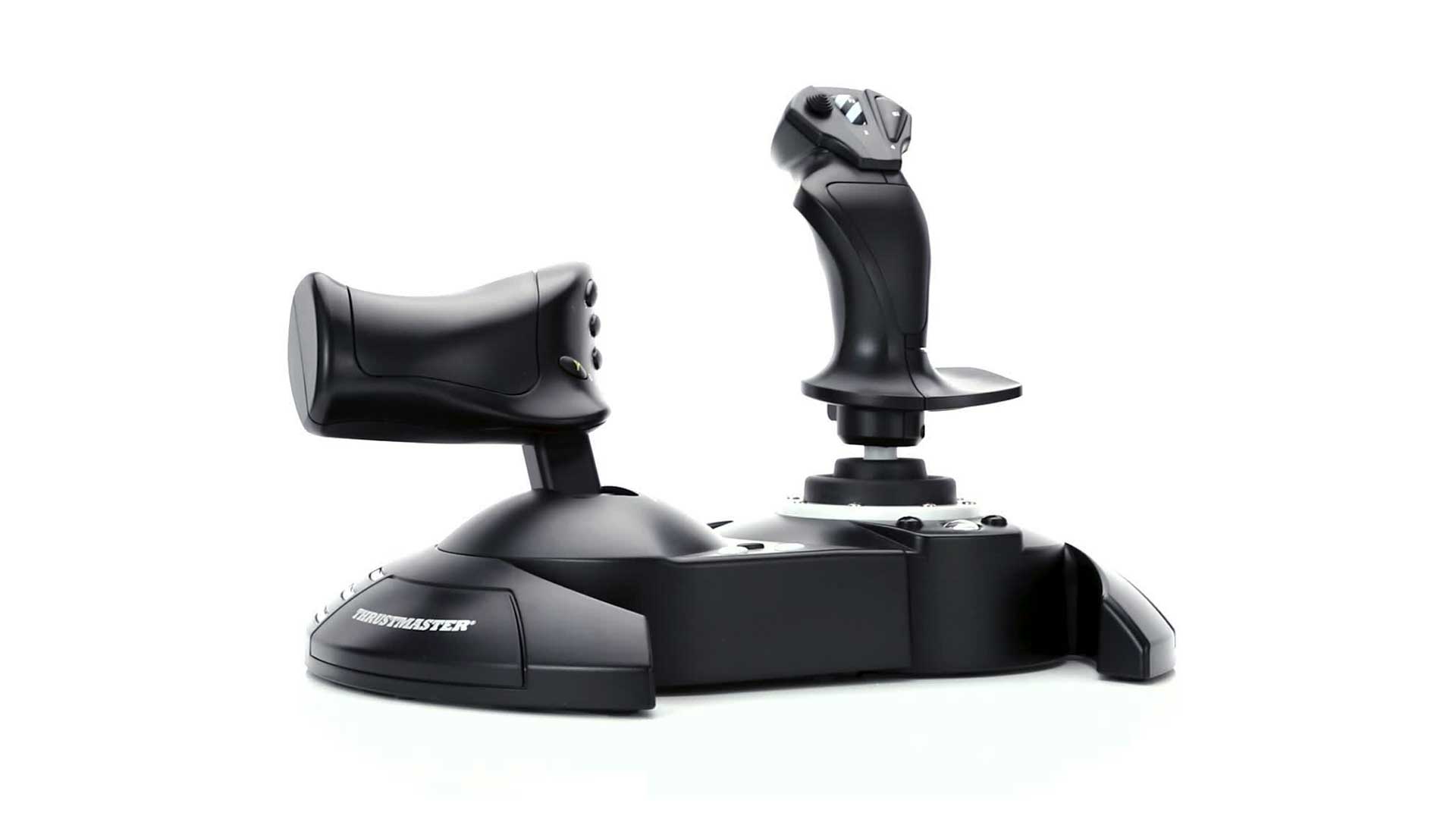 Thrustmaster T.Flight Hotas One