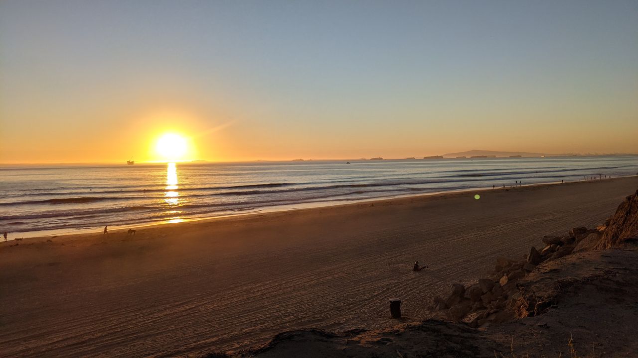 Google Pixel 5a camera samples