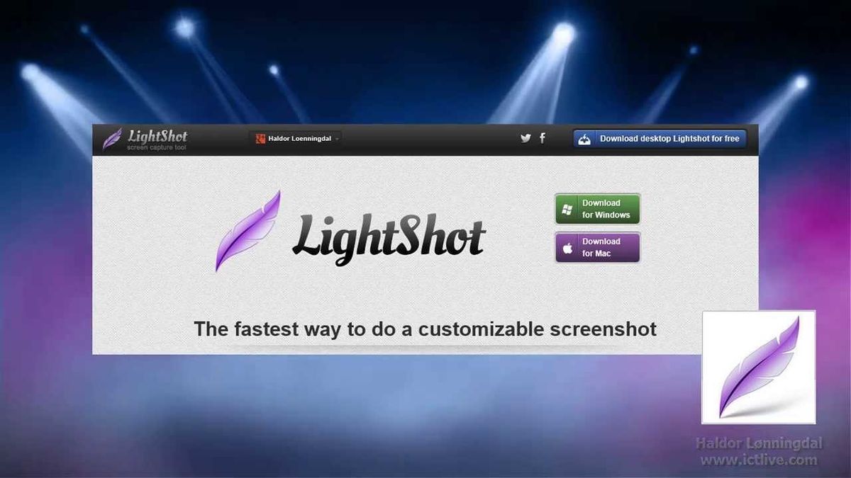 Screenshot Tool For Mac Software photo