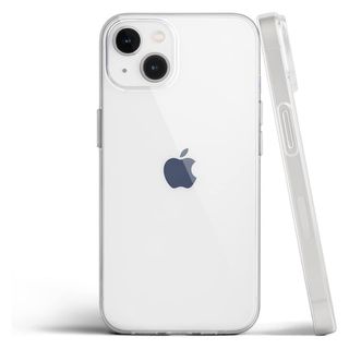 best iphone 15 plus cases Totallee Clear iPhone 15 Plus Case