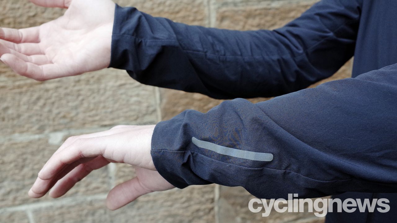 Specialized Prime-Series Alpha Jacket